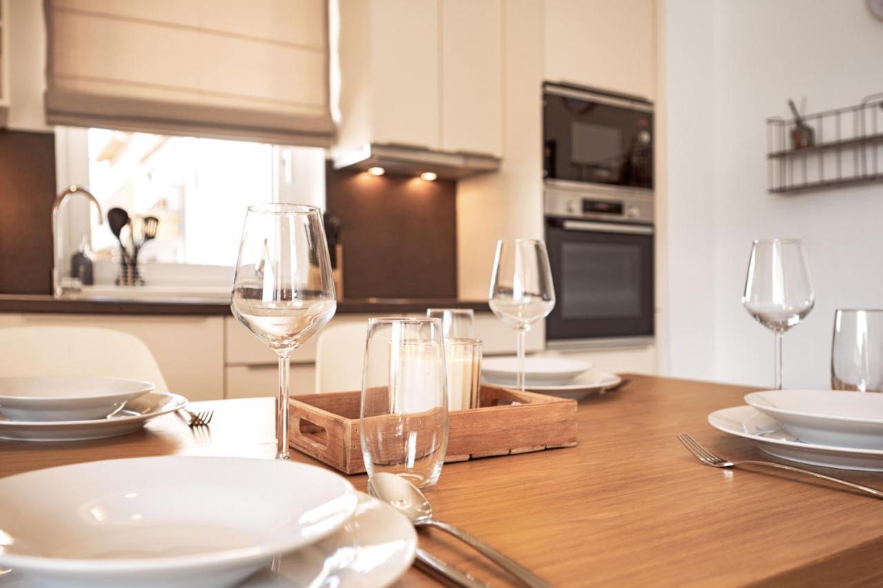 Die Tauplitz Lodges - Alm Lodge A2 By Aa Holiday Homes Εξωτερικό φωτογραφία