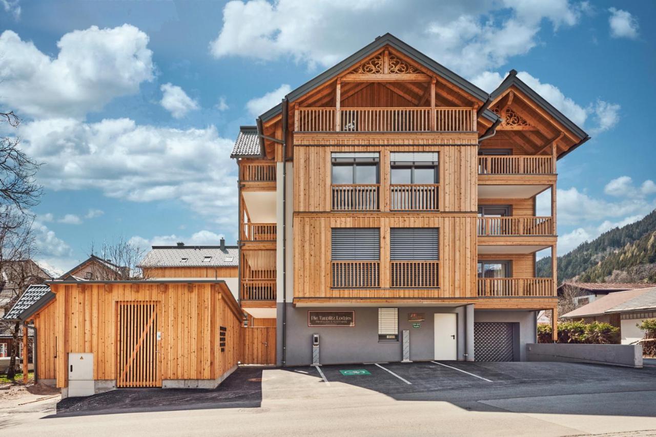 Die Tauplitz Lodges - Alm Lodge A2 By Aa Holiday Homes Εξωτερικό φωτογραφία